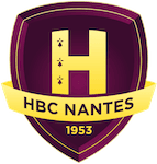 HBC Nantes logo