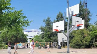 Vacances scolaires : en dehors des stages, quelles activités sportives et ludiques faire en famille ?