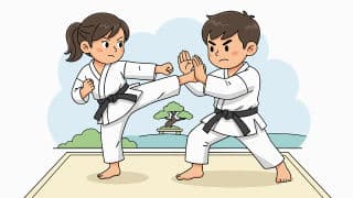 Activités sportives 3-6 ans à Nantes – Île de Nantes